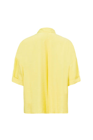 Veronica Shirt Style Blusa - Reina Diaz