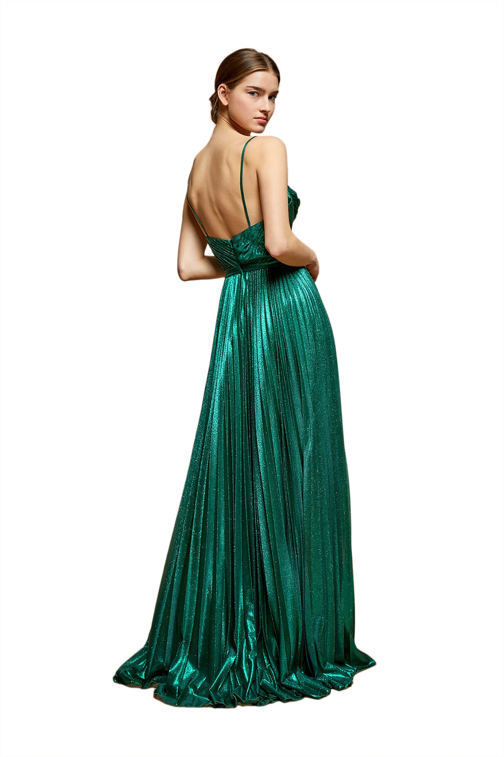 Vestido - 421209 - VER - Reina Diaz