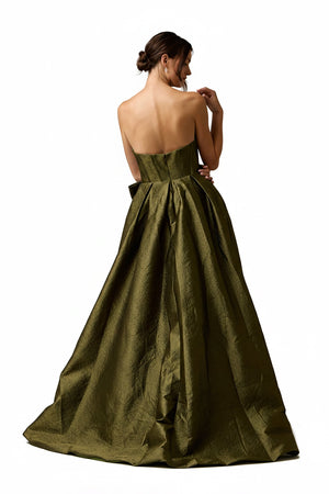 Vestido - 421366 - Reina Diaz