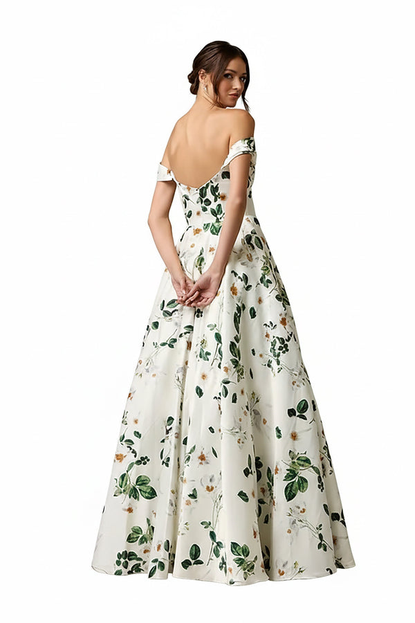 Vestido - 421415 - Reina Diaz