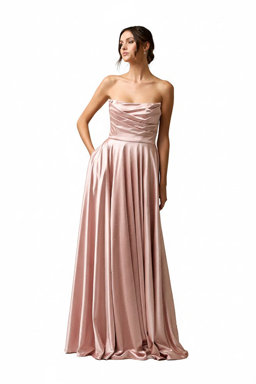 Vestido - 421416 - Reina Diaz