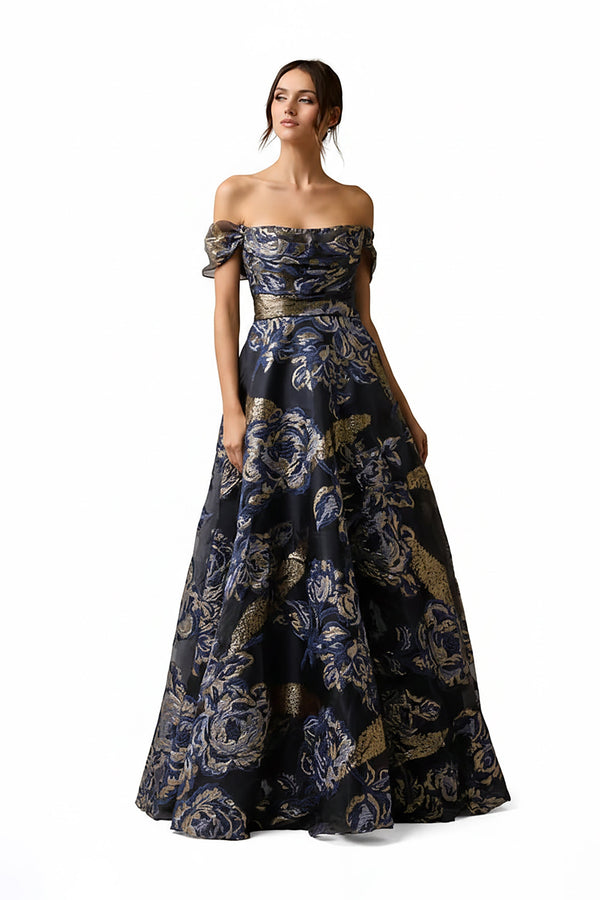 Vestido - 421417 - Reina Diaz