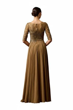 Vestido - 421419 - Reina Diaz