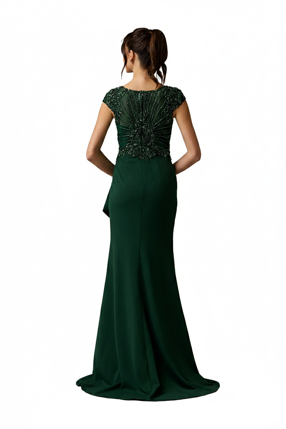 Vestido - 421421 - Reina Diaz