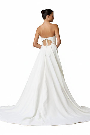 Vestido - 421422 - Reina Diaz