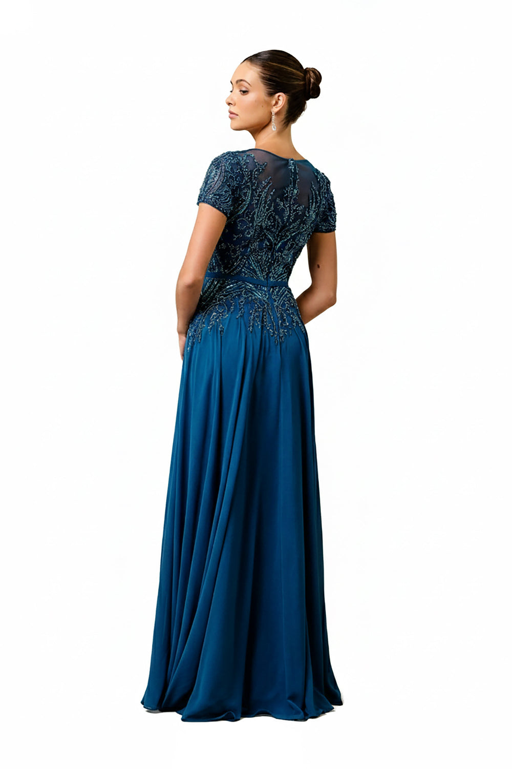 Vestido - 421424 - Reina Diaz