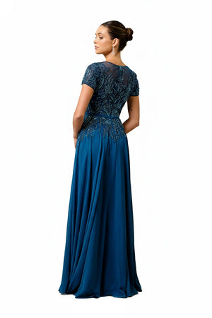 Vestido - 421424 - Reina Diaz