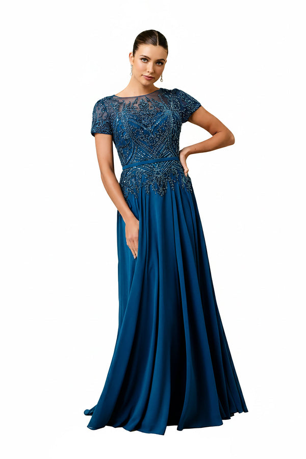 Vestido - 421424 - Reina Diaz