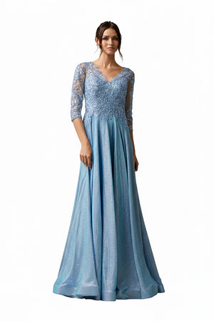 Vestido - 421430 - Reina Diaz