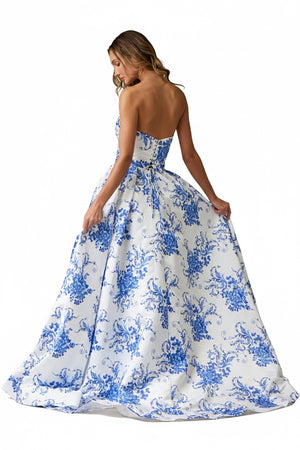 Vestido - 421432 - Reina Diaz