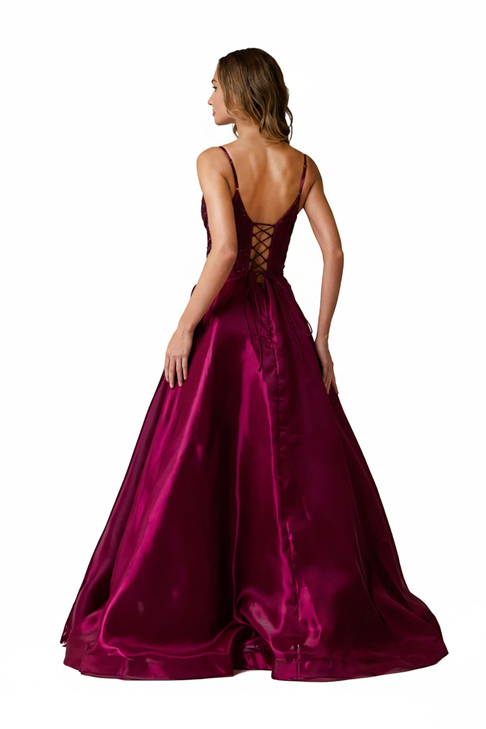 Vestido - 421437 - Reina Diaz