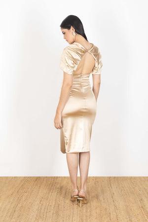 Vestido - 525270 - BLS - Reina Diaz