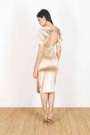 Vestido - 525270 - BLS - Reina Diaz
