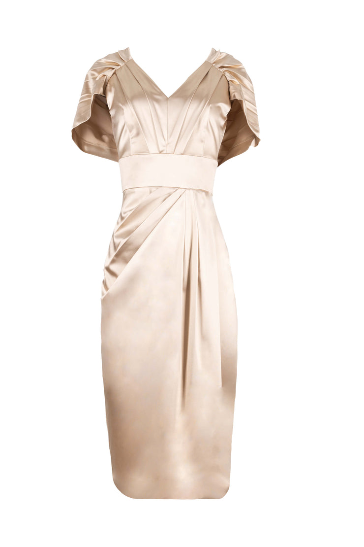 Vestido - 525270 - BLS - Reina Diaz