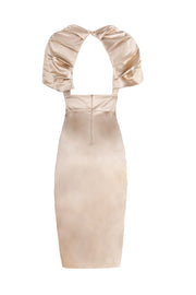 Vestido - 525270 - BLS - Reina Diaz