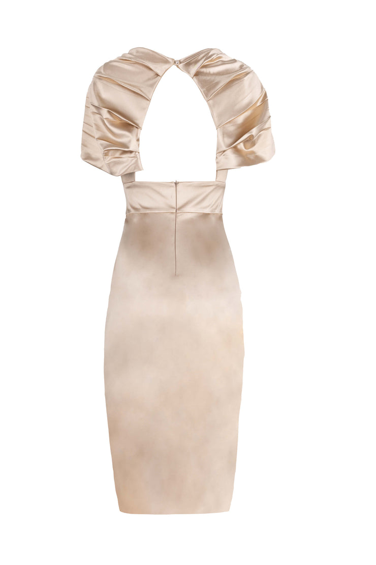 Vestido - 525270 - BLS - Reina Diaz