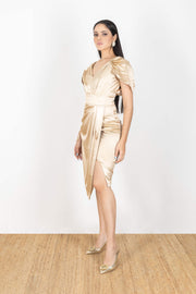 Vestido - 525270 - BLS - Reina Diaz