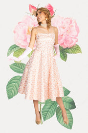 Vestido - 525557 - COB - Reina Diaz