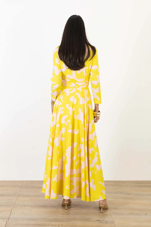 Vestido - 525576 - AMA - Reina Diaz