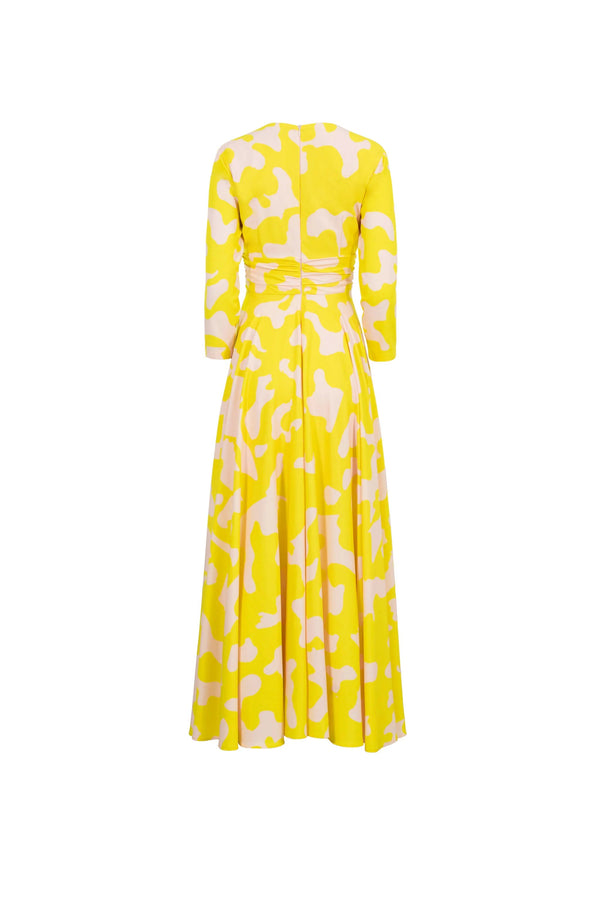 Vestido - 525576 - AMA - Reina Diaz