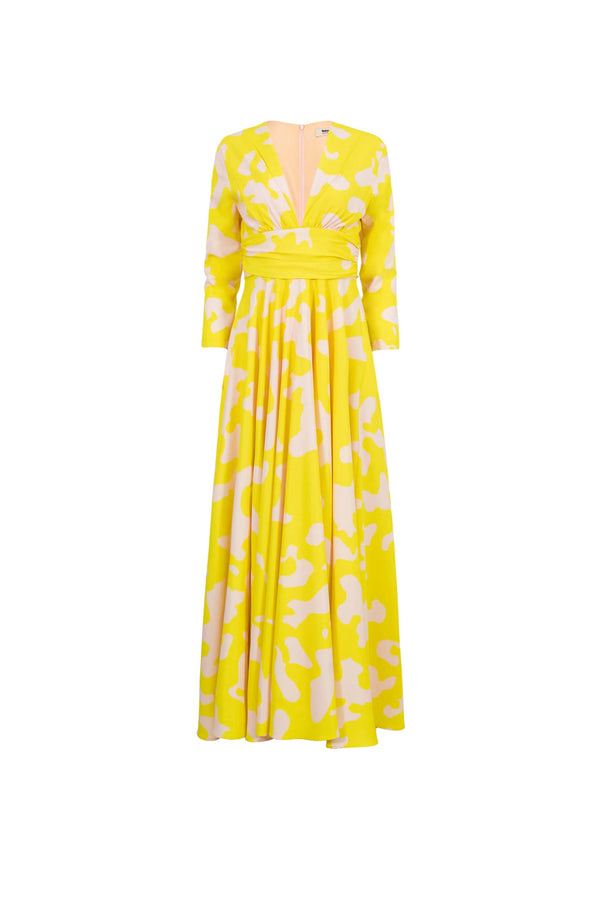 Vestido - 525576 - AMA - Reina Diaz