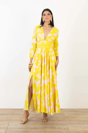 Vestido - 525576 - AMA - Reina Diaz