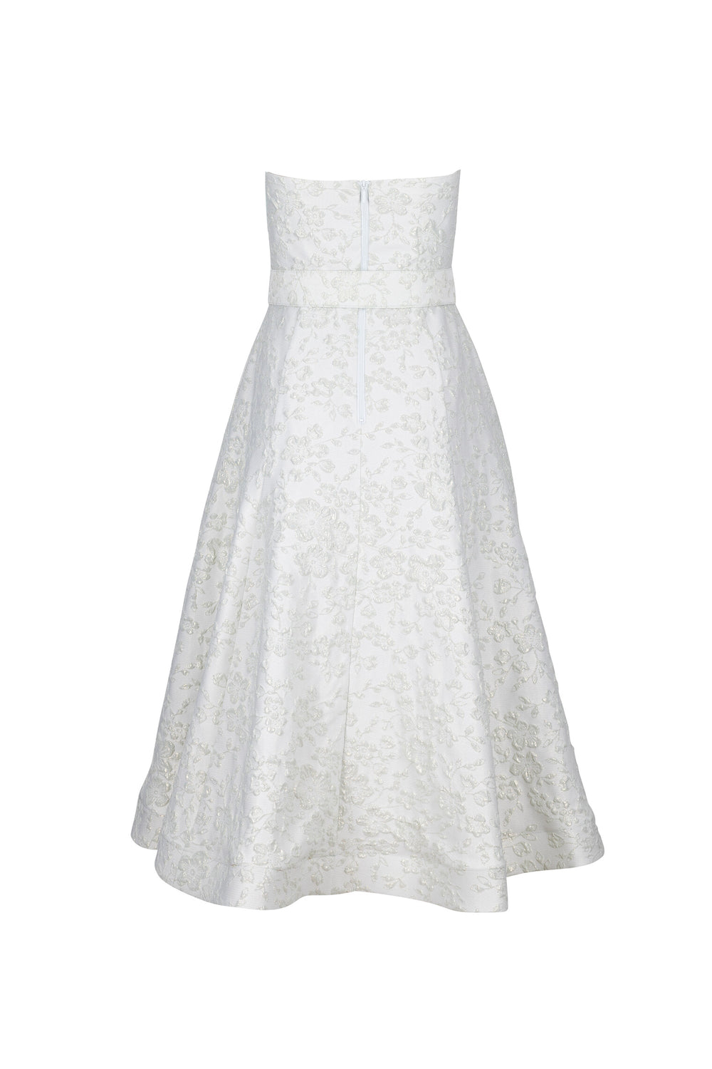 Vestido - 525625 - MEN - Reina Diaz