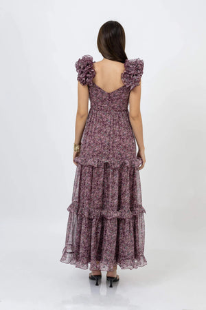 Vestido - 525712 - EST - Reina Diaz