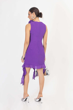 Vestido - 525872 - Reina Diaz