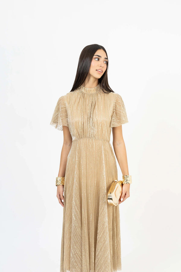 Vestido - 525919 - DOR - Reina Diaz