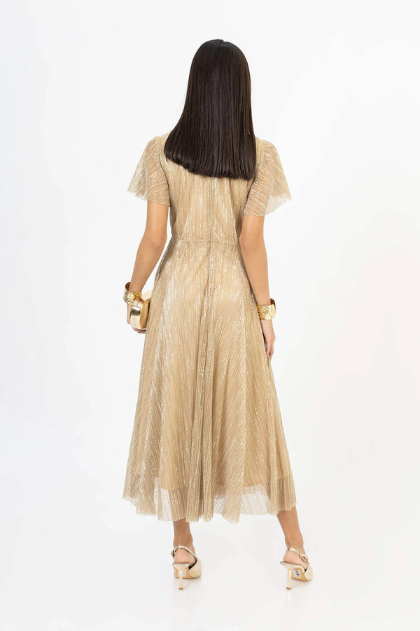 Vestido - 525919 - DOR - Reina Diaz