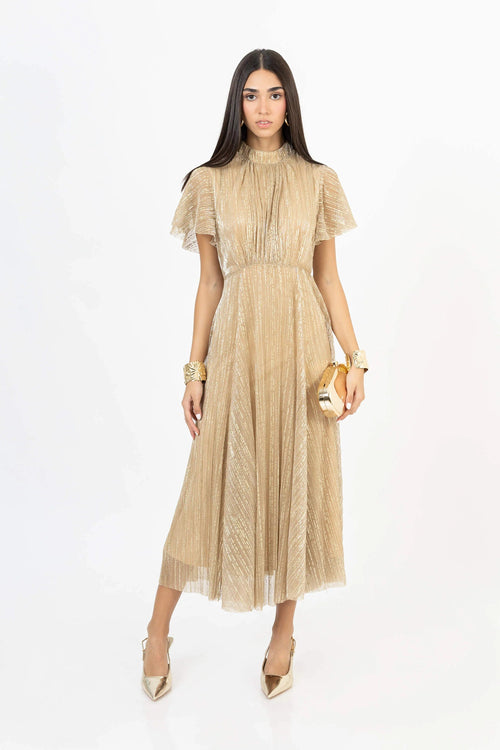 Vestido - 525919 - DOR - Reina Diaz