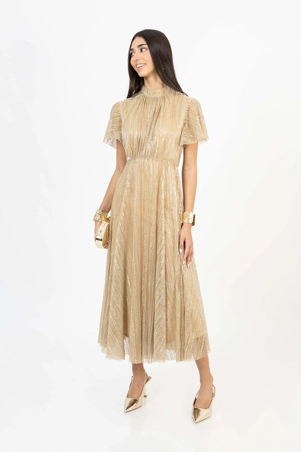 Vestido - 525919 - DOR - Reina Diaz