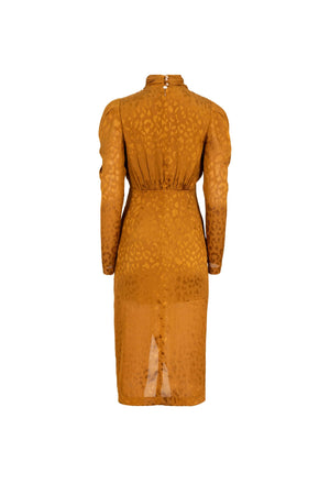 Vestido - 525920 - CAM - Reina Diaz