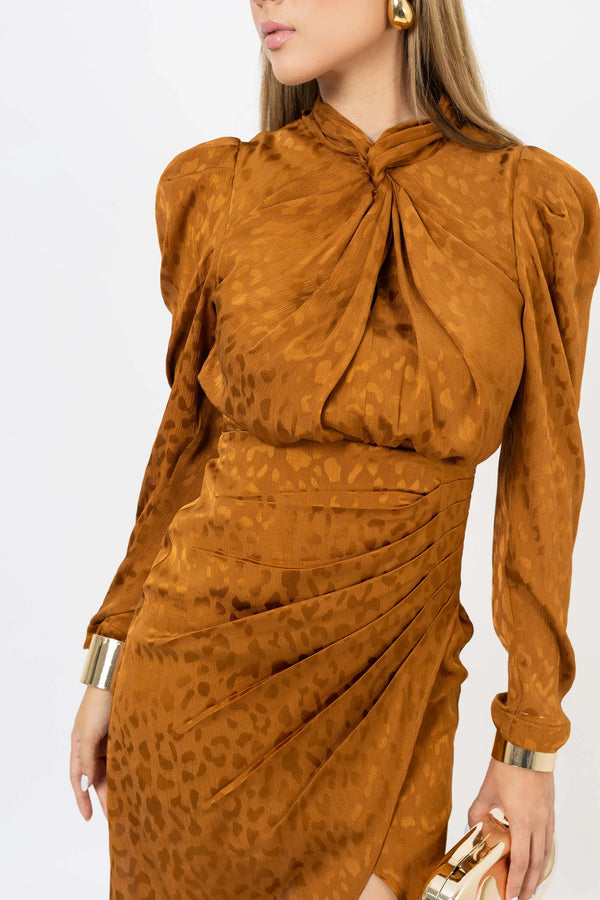 Vestido - 525920 - CAM - Reina Diaz