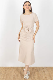 Vestido - 525928 - CAC - Reina Diaz