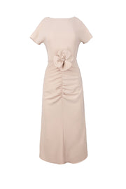 Vestido - 525928 - CAC - Reina Diaz