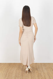 Vestido - 525928 - CAC - Reina Diaz