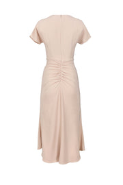 Vestido - 525928 - CAC - Reina Diaz