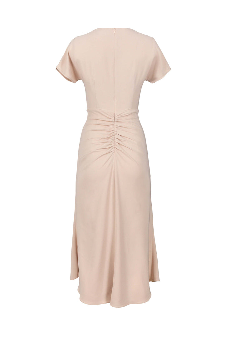 Vestido - 525928 - CAC - Reina Diaz