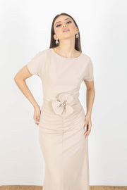 Vestido - 525928 - CAC - Reina Diaz