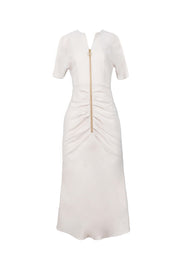Vestido - 525929 - BEI - Reina Diaz
