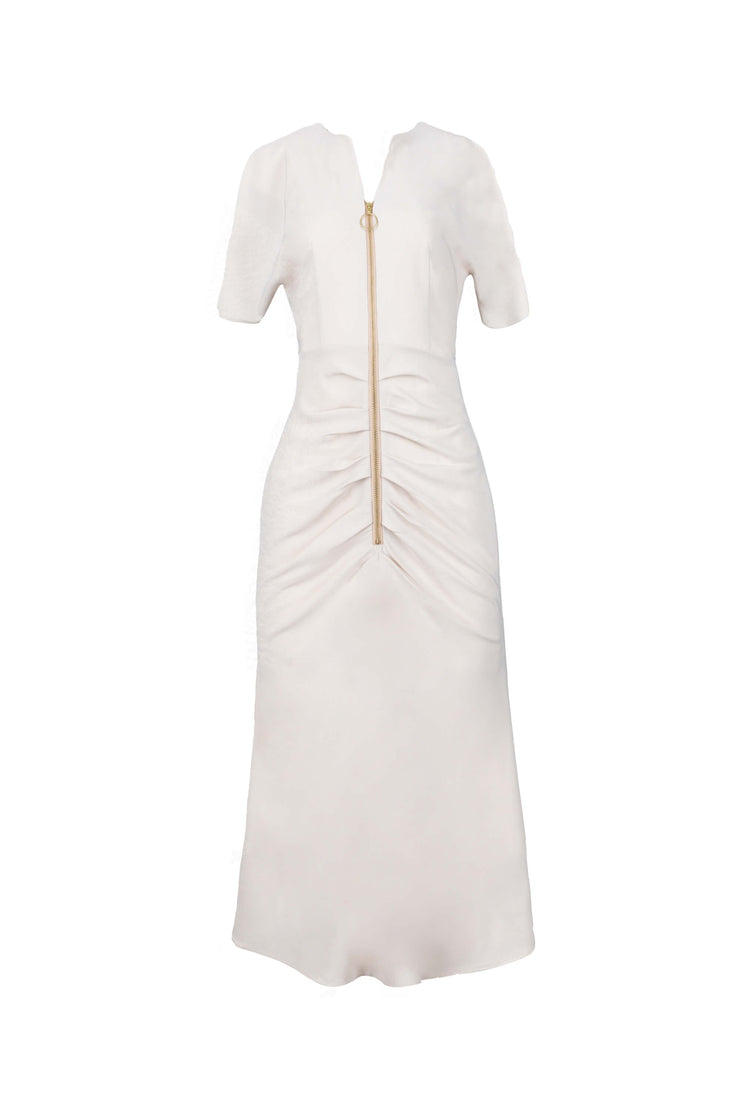 Vestido - 525929 - BEI - Reina Diaz