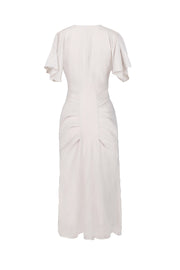 Vestido - 525929 - BEI - Reina Diaz