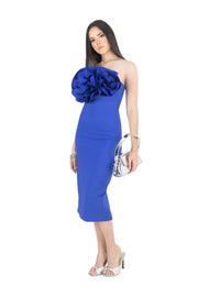 Vestido - 525931 - REY - Reina Diaz