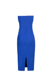Vestido - 525931 - REY - Reina Diaz