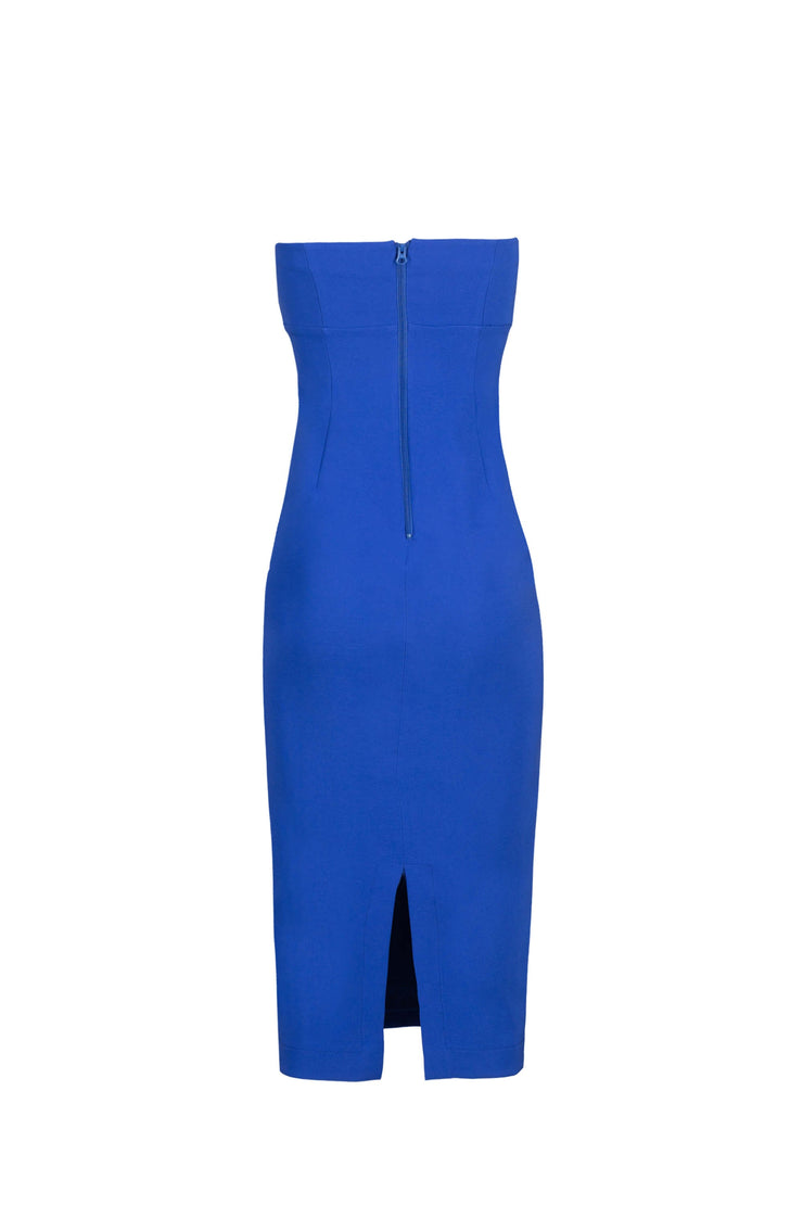 Vestido - 525931 - REY - Reina Diaz