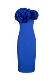 Vestido - 525931 - REY - Reina Diaz
