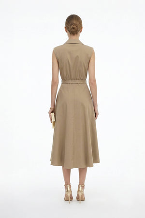 Vestido - 525934 - REY - Reina Diaz
