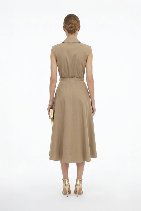Vestido - 525934 - REY - Reina Diaz